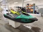 2020 Seadoo Jetski