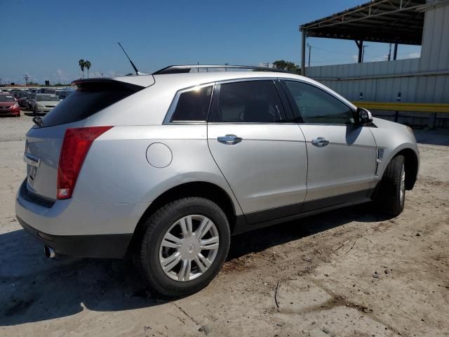 2010 Cadillac SRX