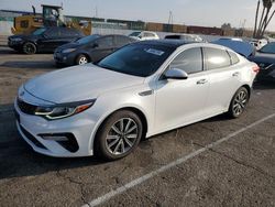 2019 KIA Optima LX en venta en Van Nuys, CA