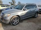 2015 Mercedes-Benz GLK 350 4matic