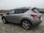 2011 Nissan Murano S