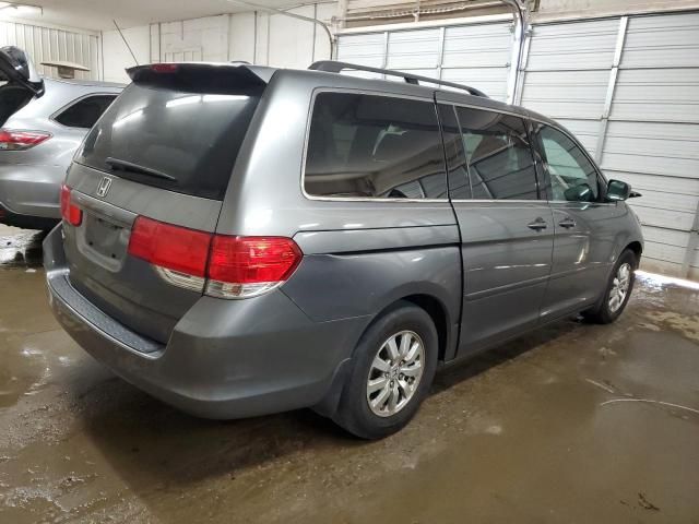 2009 Honda Odyssey EXL