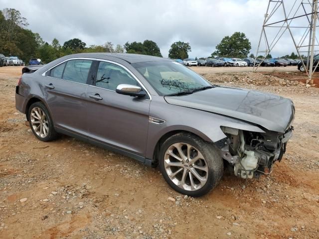 2014 Ford Taurus Limited