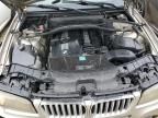 2007 BMW X3 3.0SI