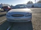 2002 Ford Taurus SE