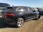 2017 Jaguar F-PACE Premium