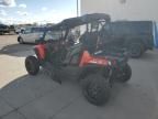 2013 Polaris RZR 4 800