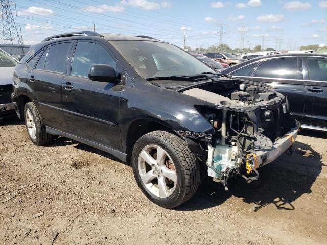 2005 Lexus RX 330