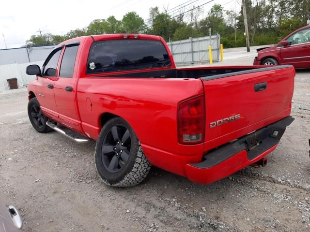 2004 Dodge RAM 1500 ST