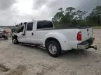 2013 Ford F350 Super Duty