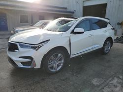 2019 Acura RDX Advance en venta en Fort Pierce, FL