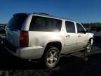 2014 Chevrolet Suburban K1500 LT