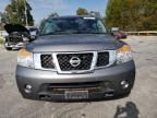 2014 Nissan Armada Platinum