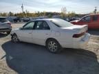 1999 Toyota Camry LE