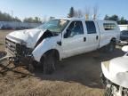 2010 Ford F250 Super Duty