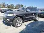 2011 Jeep Grand Cherokee Overland