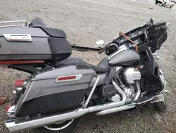 2014 Harley-Davidson Flhtk Electra Glide Ultra Limited en venta en Earlington, KY