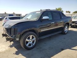 2013 Chevrolet Avalanche LTZ en venta en Bakersfield, CA