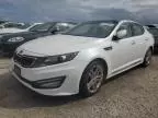 2013 KIA Optima SX