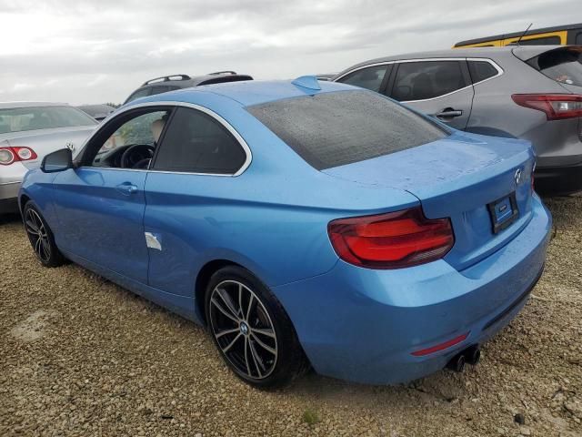 2020 BMW 230I