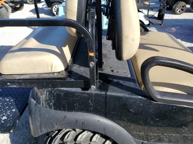 2019 Clubcar Golf Cart