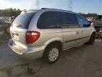 2005 Chrysler Town & Country