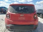 2015 Jeep Renegade Limited