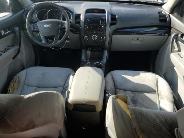 2011 KIA Sorento Base