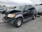 2002 Toyota Sequoia SR5