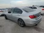 2014 BMW 328 I