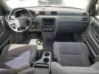 1997 Honda CR-V LX