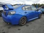 2018 Subaru WRX Limited