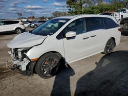 2023 Honda Odyssey Elite en venta en Lexington, KY