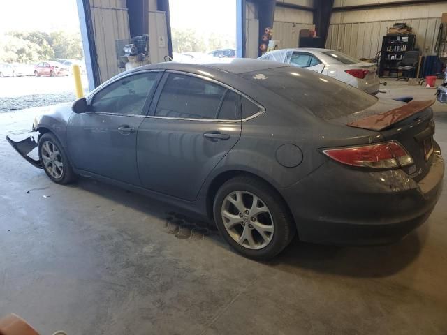 2009 Mazda 6 I