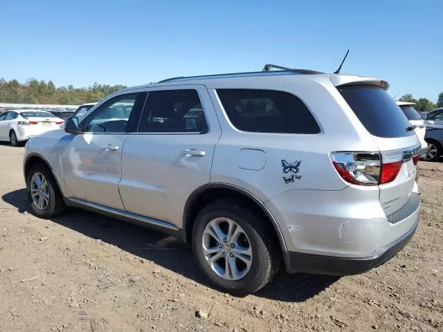 2011 Dodge Durango Express