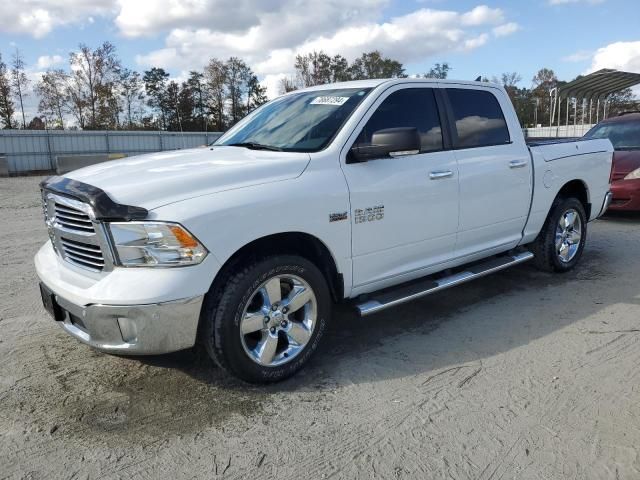 2016 Dodge RAM 1500 SLT