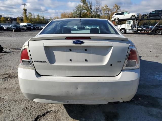 2009 Ford Fusion SE