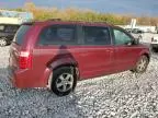 2009 Dodge Grand Caravan SE