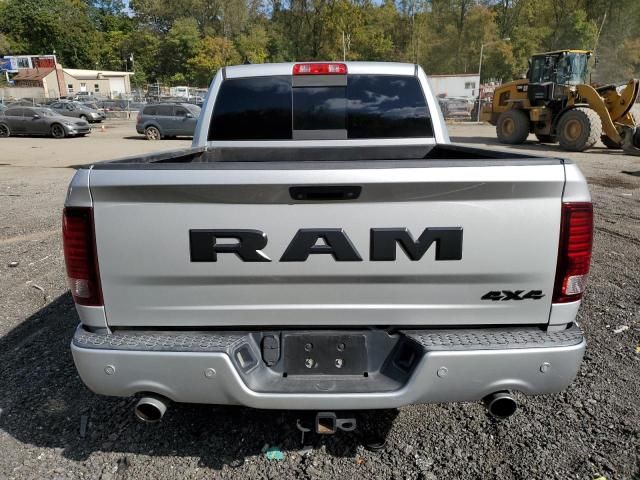 2017 Dodge RAM 1500 Sport