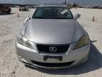 2007 Lexus IS 250