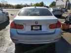 2015 BMW 320 I Xdrive