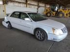 2007 Cadillac DTS