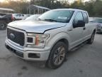 2018 Ford F150 Super Cab