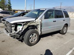 2005 Honda Pilot EXL en venta en Rancho Cucamonga, CA