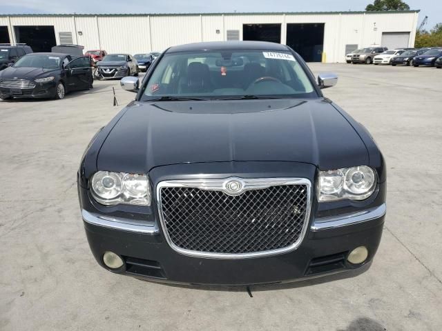 2010 Chrysler 300C