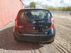 2014 Nissan Versa Note S