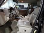 2007 Jeep Commander