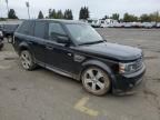 2011 Land Rover Range Rover Sport SC