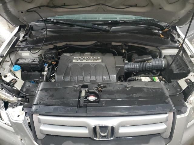 2006 Honda Pilot EX