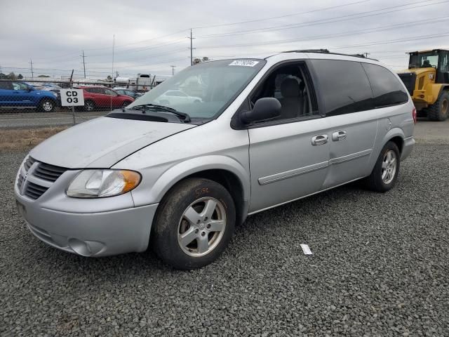 2006 Dodge Grand Caravan SXT